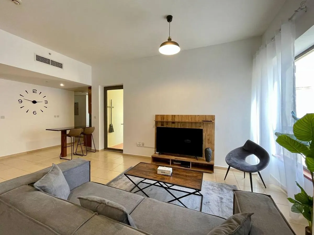 1 World, Premium Hostel, Jbr, Near Metro And Beach Dubai 0*,