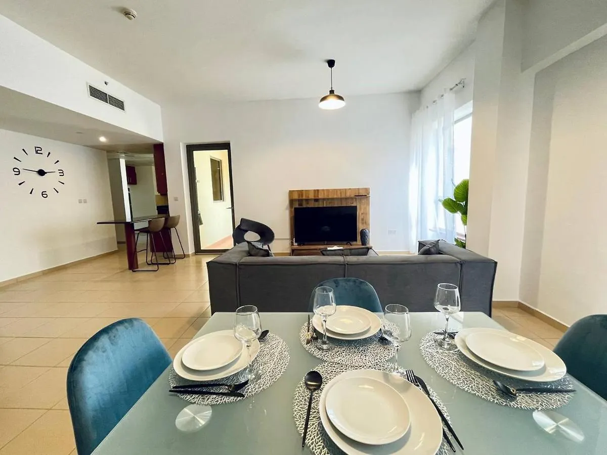 1 World, Premium Hostel, Jbr, Near Metro And Beach Dubai United Arab Emirates