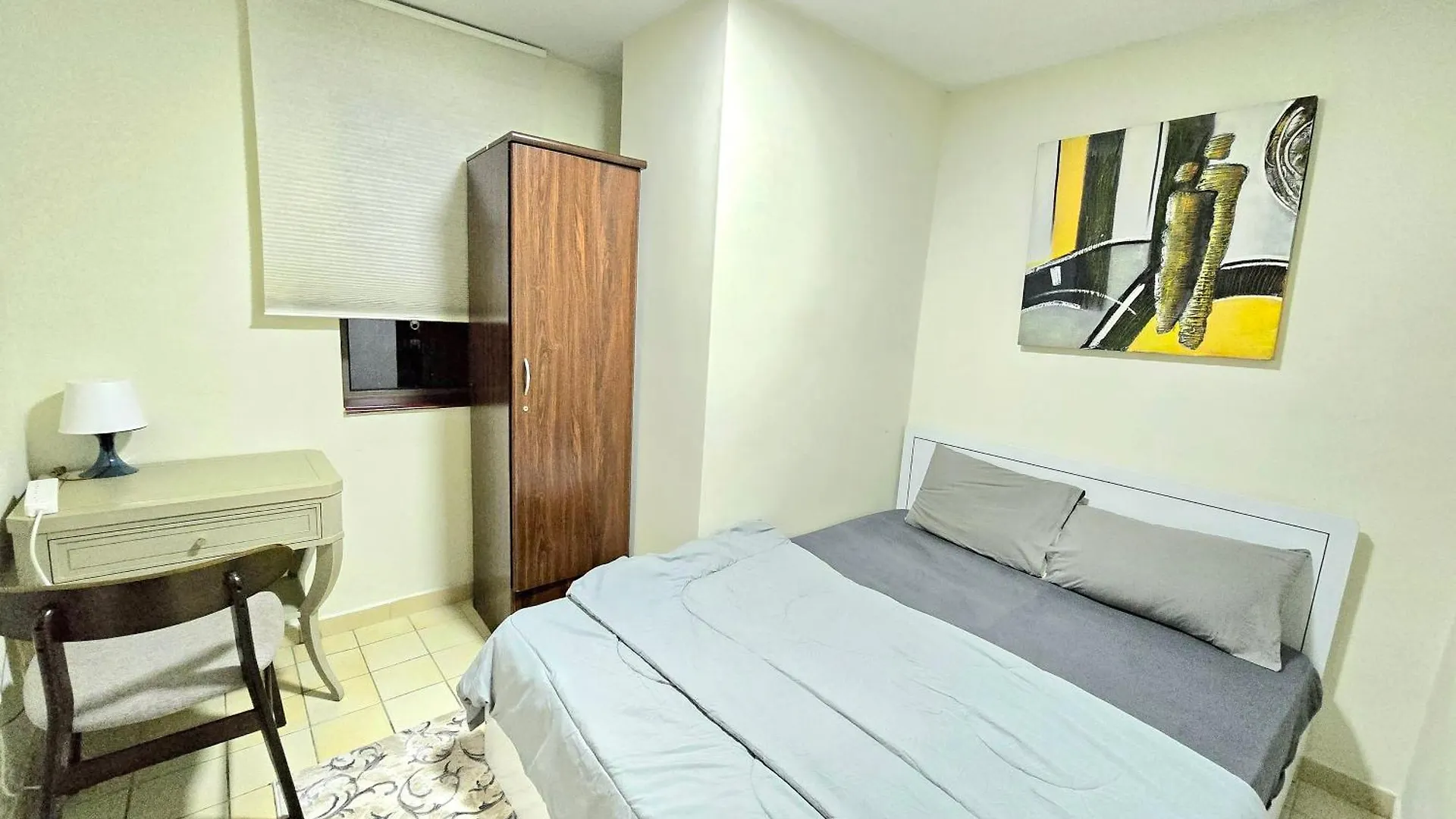 1 World, Premium Hostel, Jbr, Near Metro And Beach Dubai United Arab Emirates