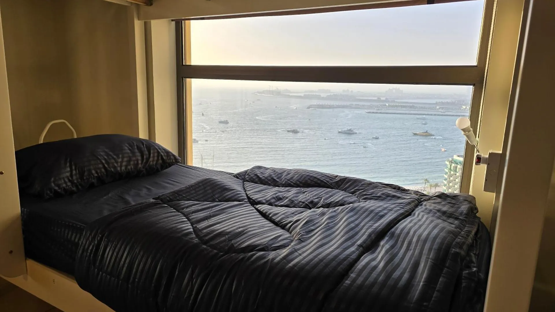 1 World, Premium Hostel, Jbr, Near Metro And Beach Dubai 0*,  United Arab Emirates