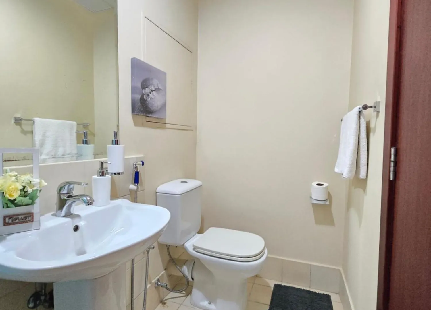 1 World, Premium Hostel, Jbr, Near Metro And Beach Dubai