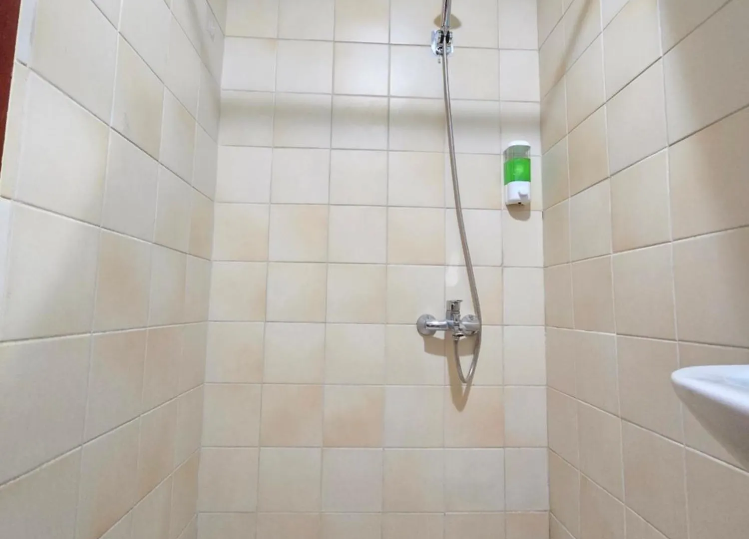 1 World, Premium Hostel, Jbr, Near Metro And Beach Dubai United Arab Emirates