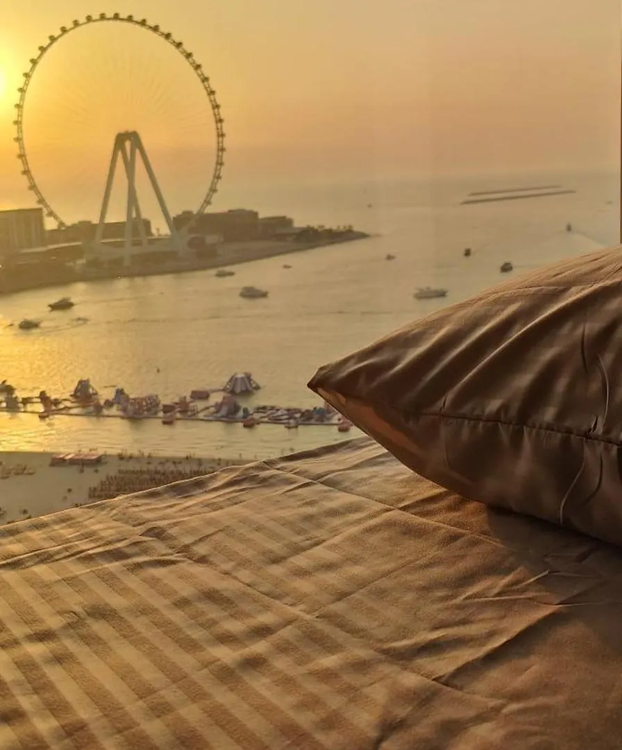 1 World, Premium Hostel, Jbr, Near Metro And Beach Dubai United Arab Emirates