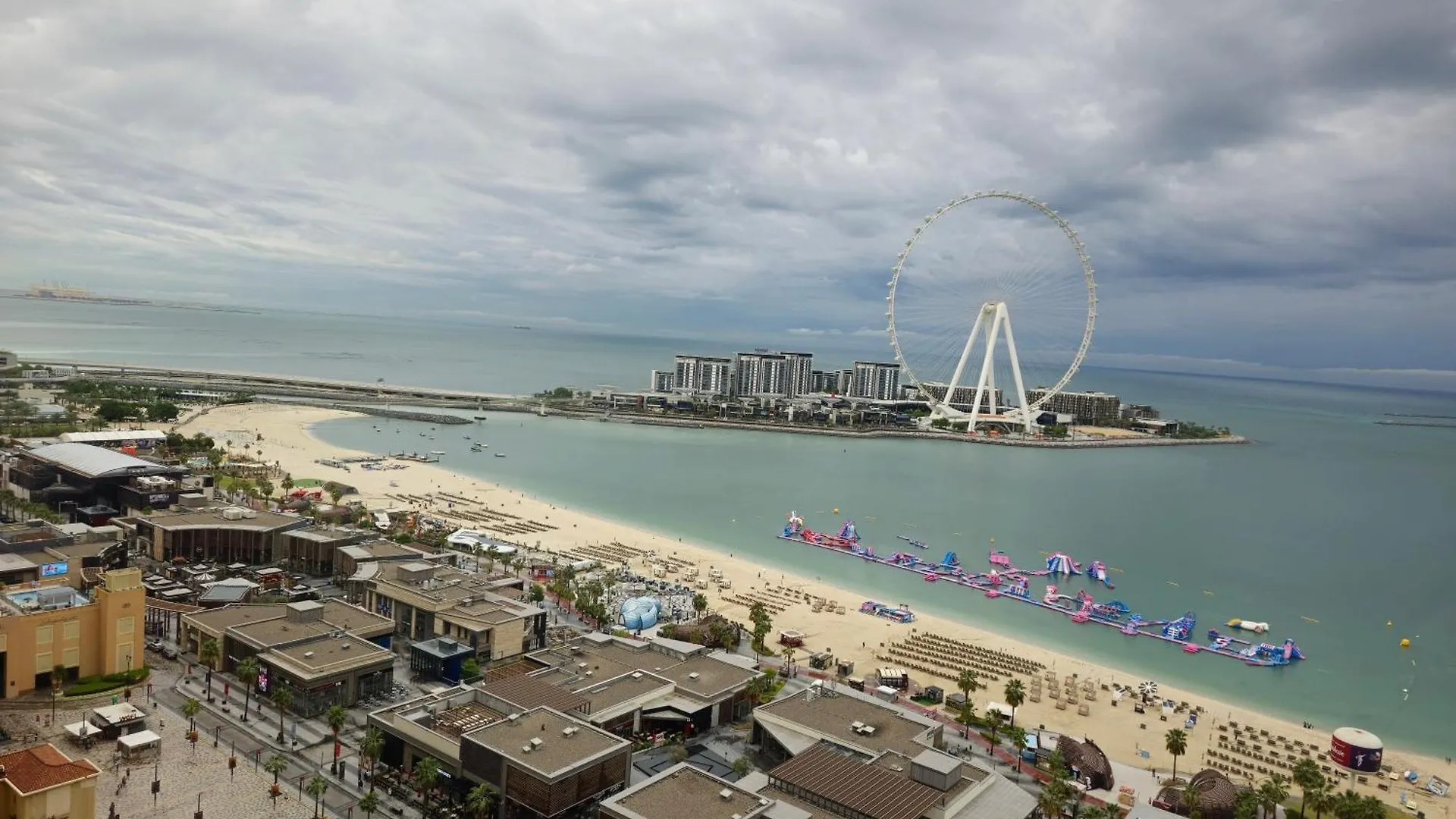 1 World, Premium Hostel, Jbr, Near Metro And Beach Dubai United Arab Emirates